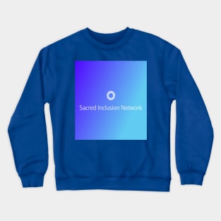 Sacred Inclusion Network Crewneck Sweatshirt